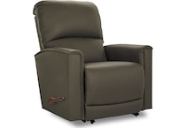 gray recliner   