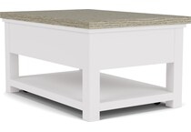 Cora Cocktail Table