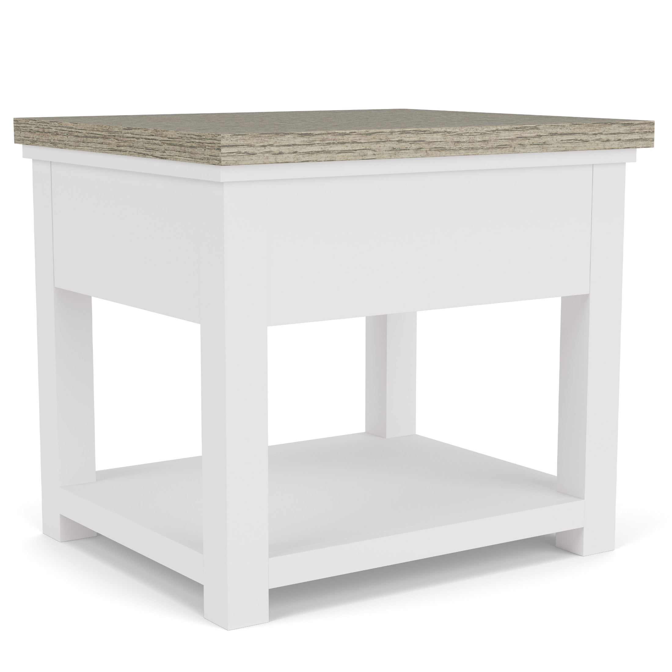 Cora End Table