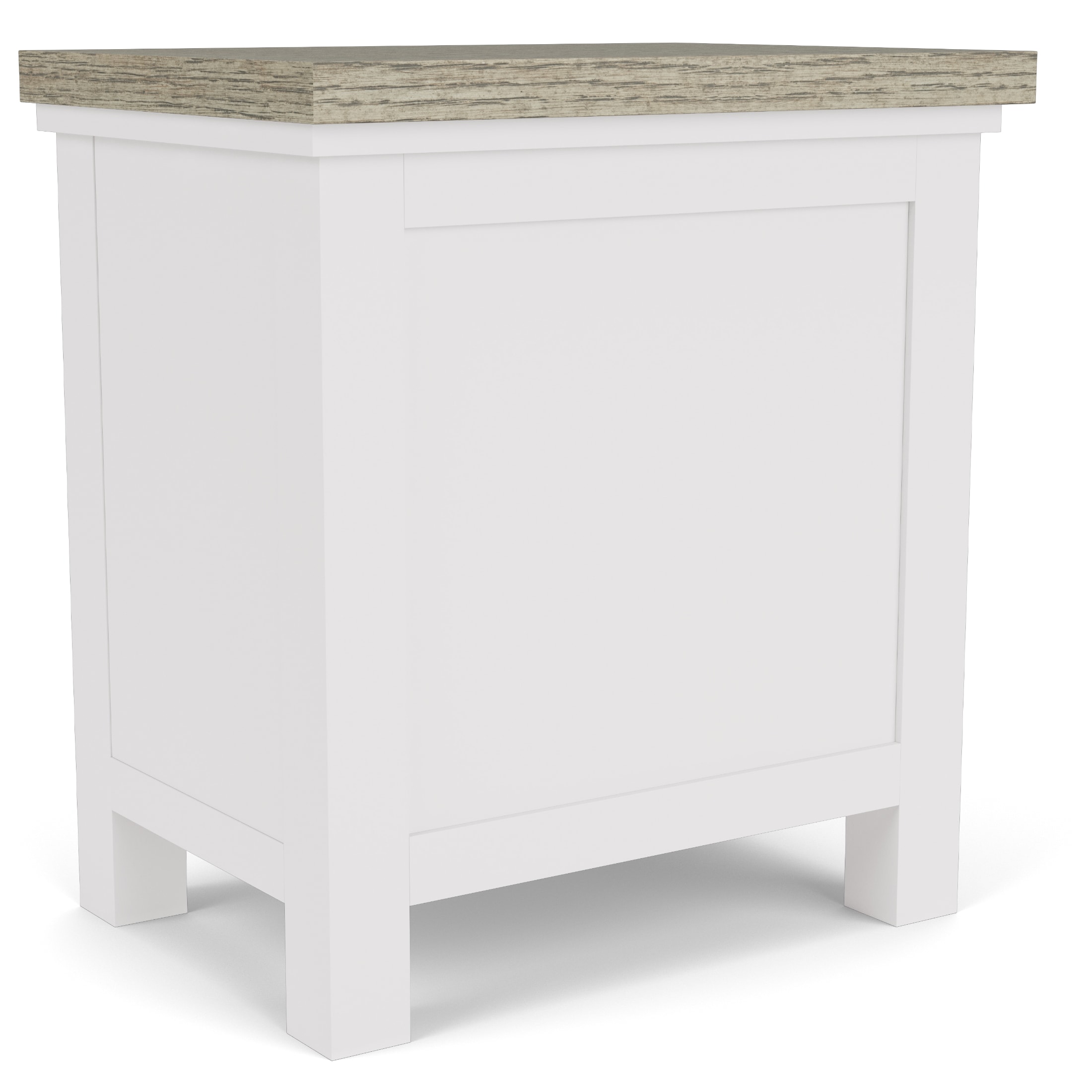 Cora Chairside Table