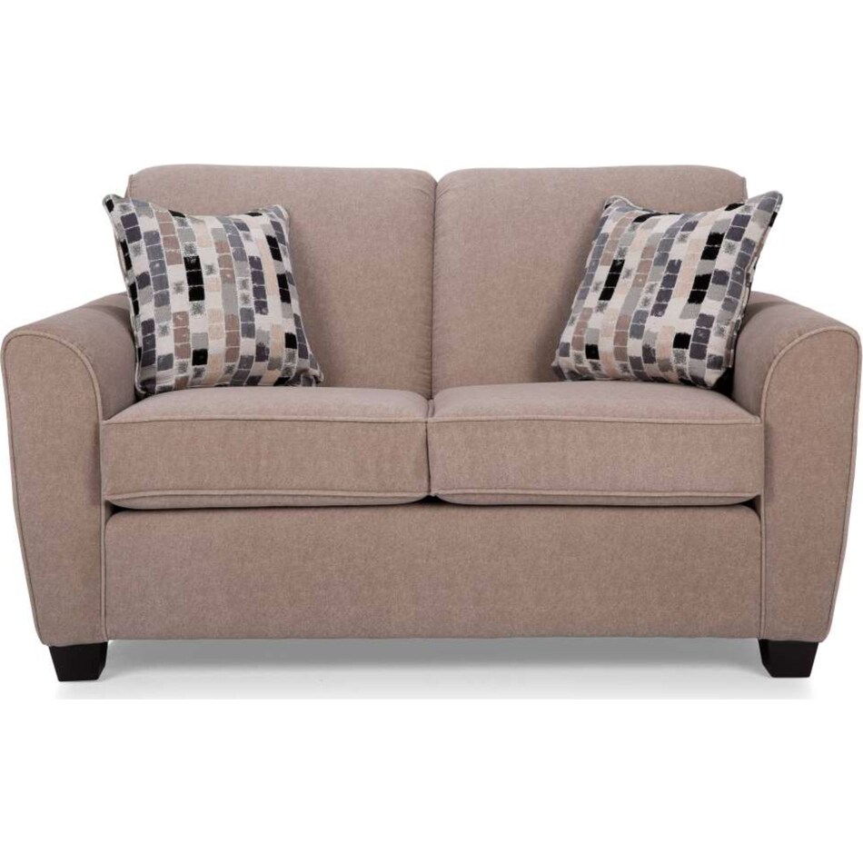  loveseat   