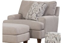  beige chair   