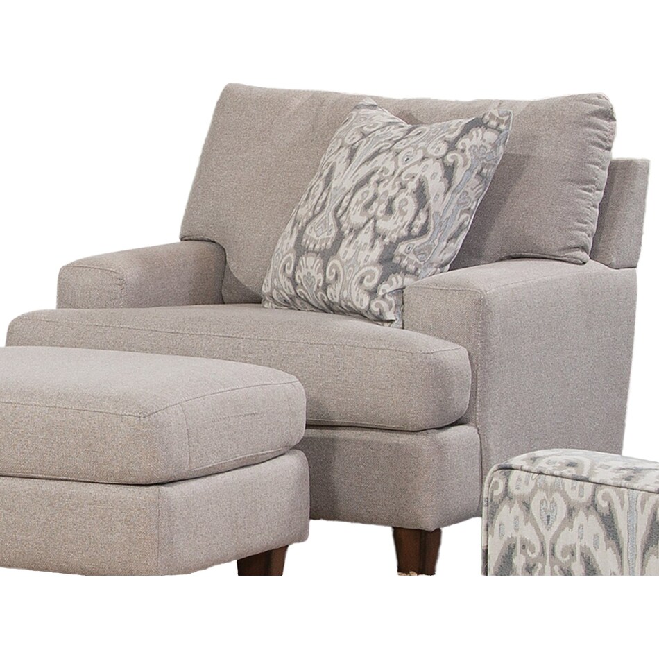  beige chair   