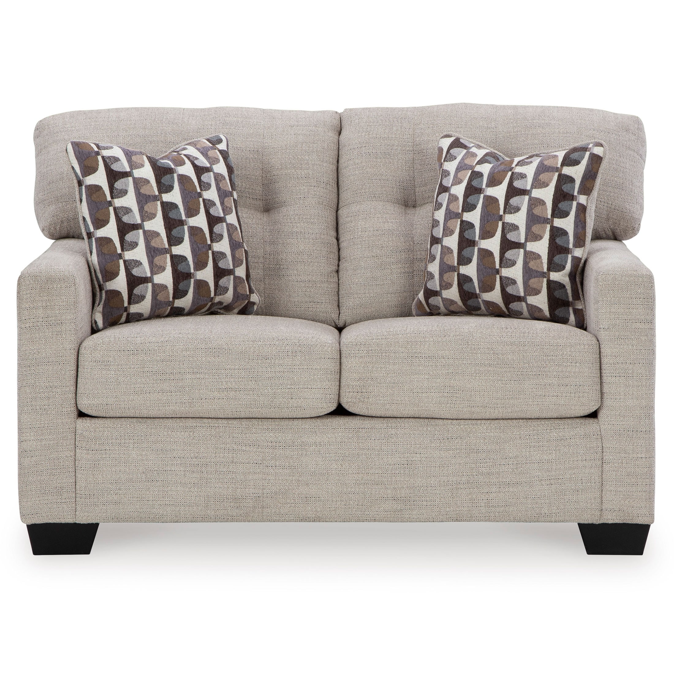 Mahoney Loveseat