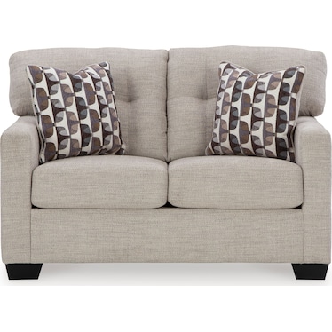 Mahoney Loveseat