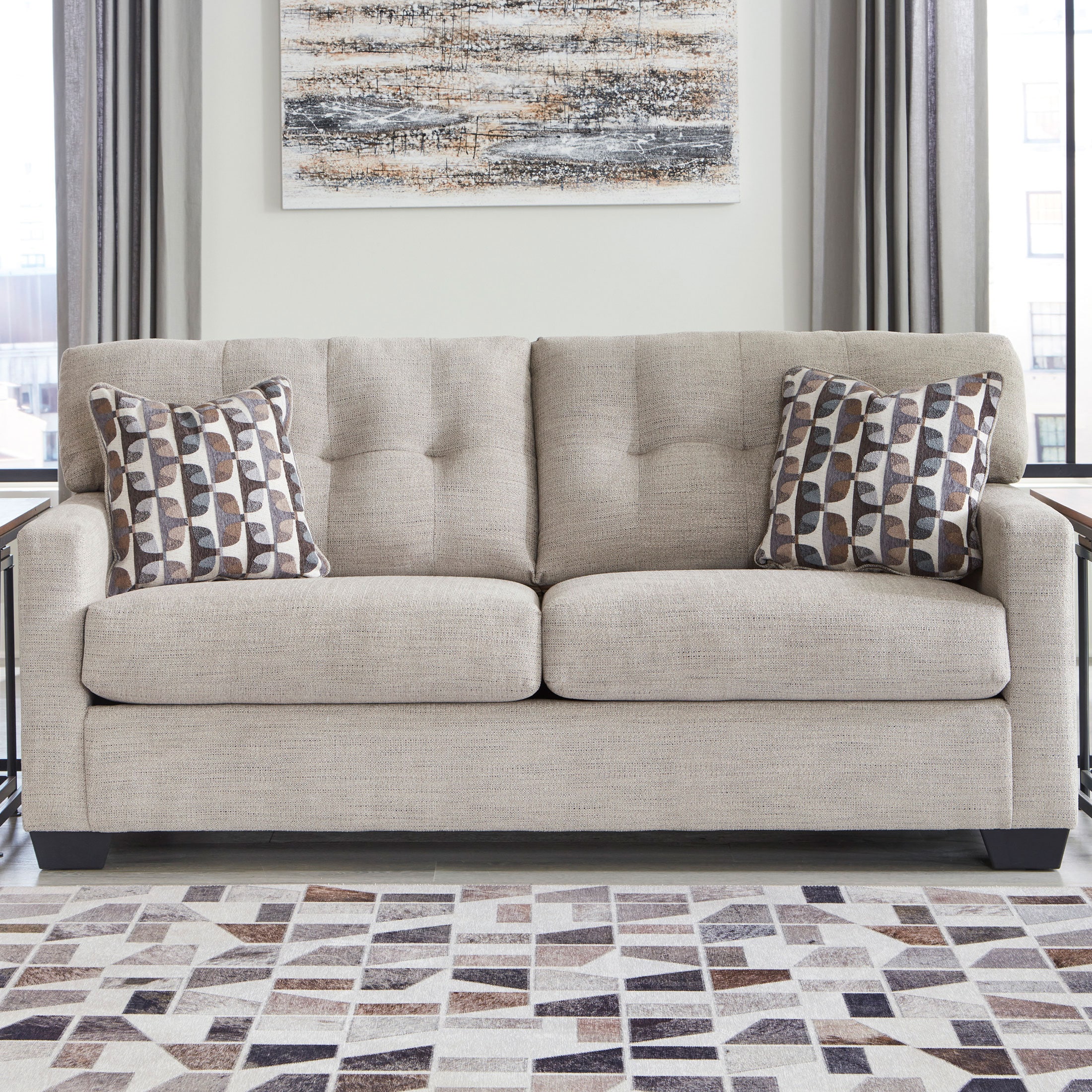 Mahoney Sofa