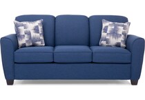  blue full sleeper   