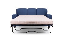  blue full sleeper   