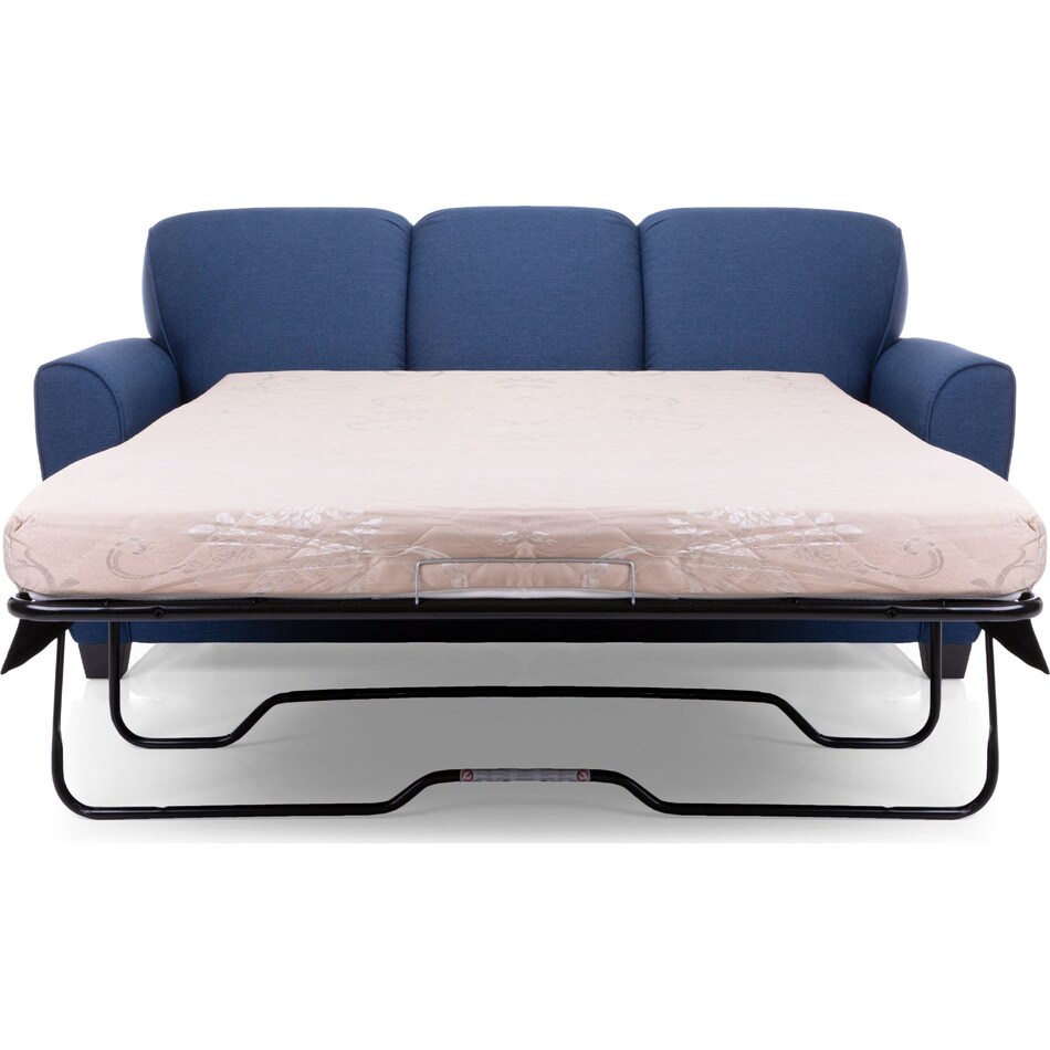  blue full sleeper   