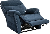 Riftmaker Lay Flat Lift W/Heat