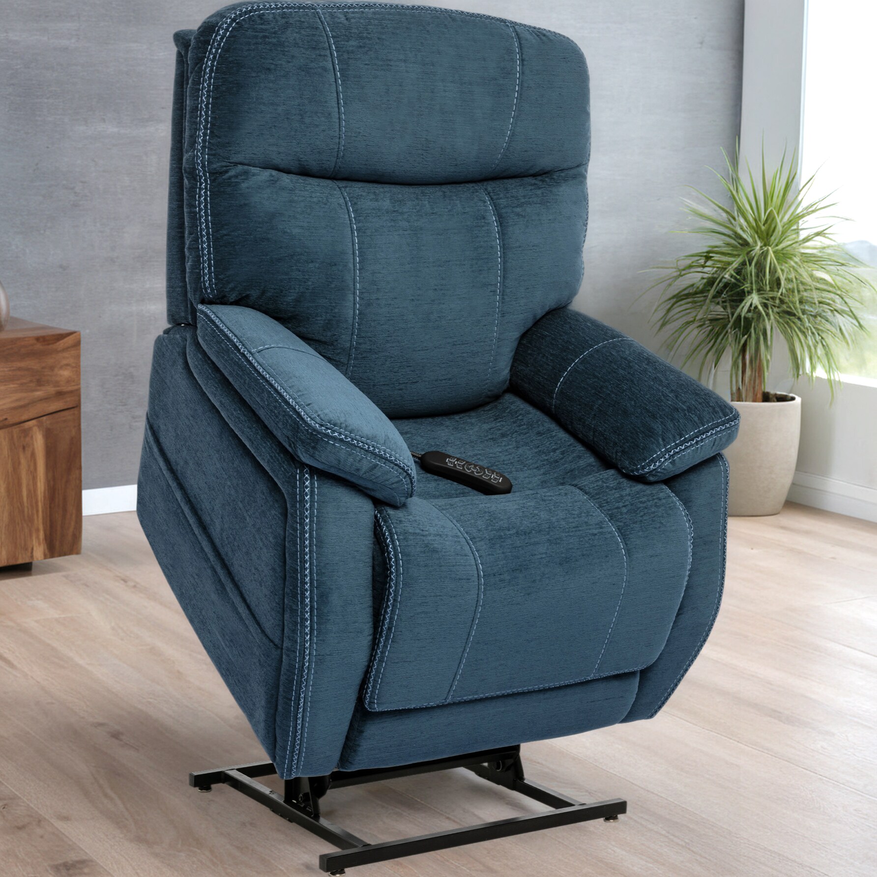 Riftmaker Lay Flat Lift W/Heat