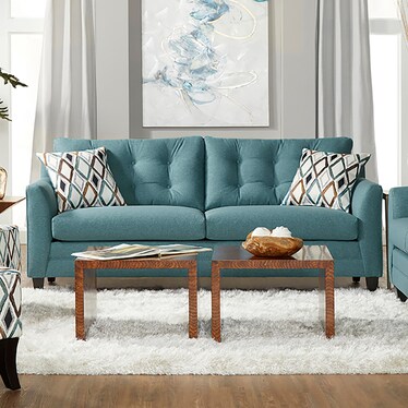 81" SOFA