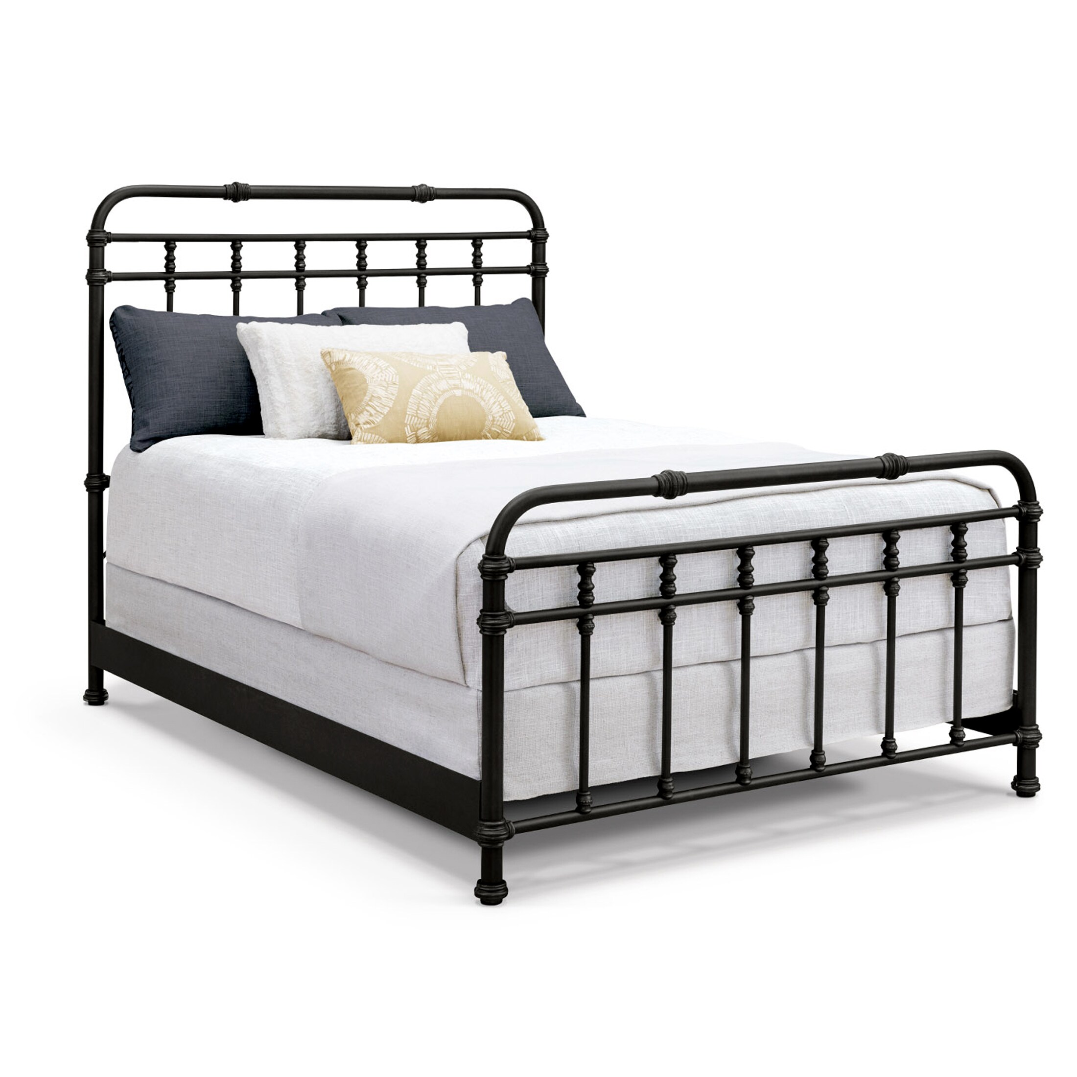 Laredo Queen Bed