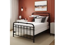 Laredo Queen Bed
