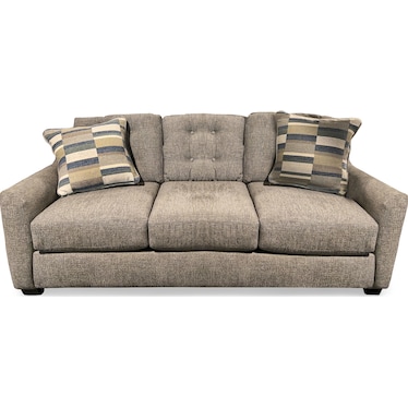 Elliot Queen Sleeper Sofa