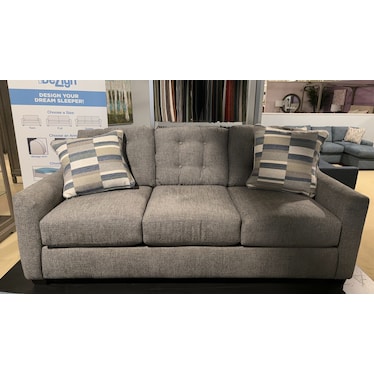 Elliot Queen Sleeper Sofa