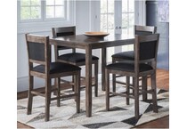  pub   bar units   stools   