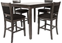  pub   bar units   stools   