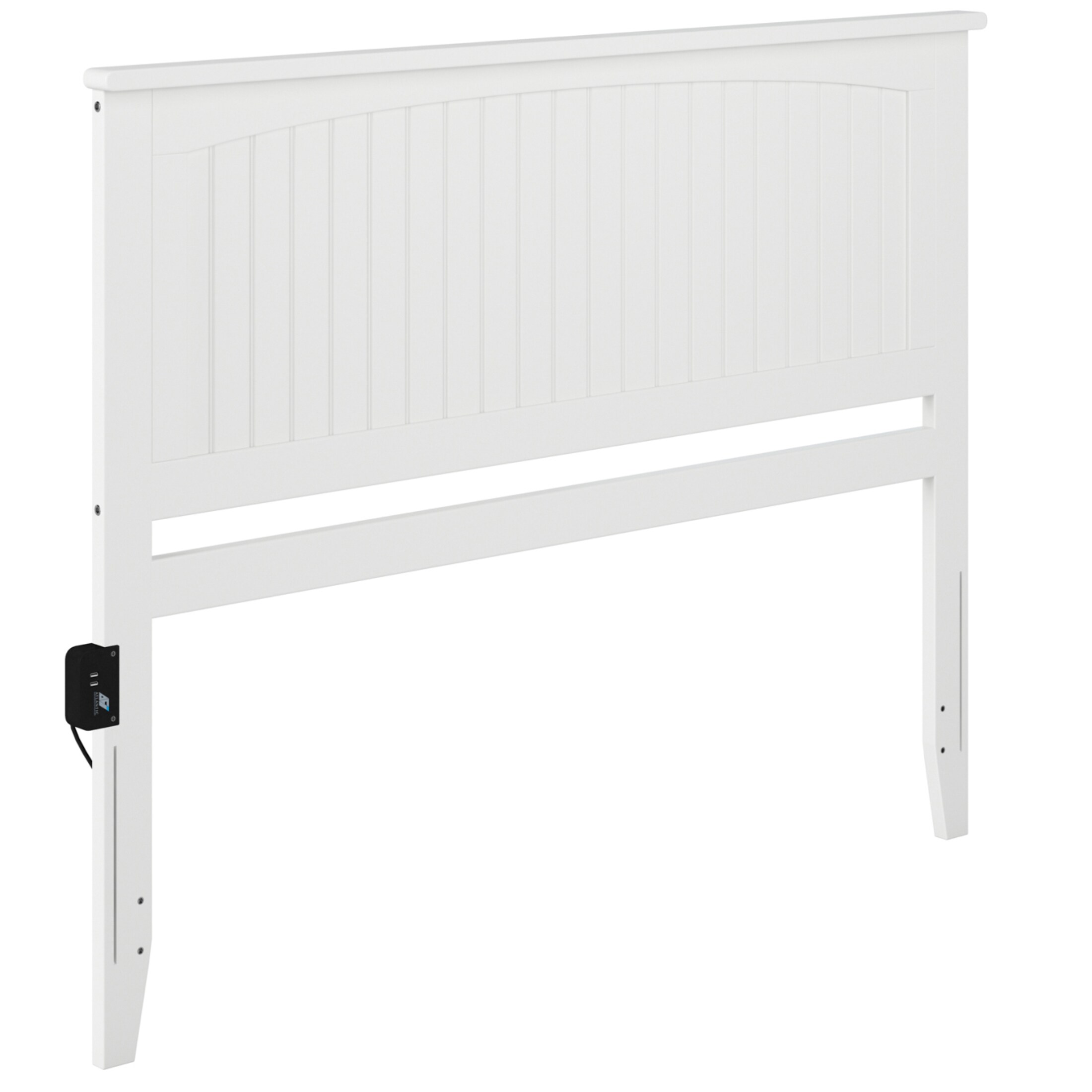 Nantucket Queen Headboard