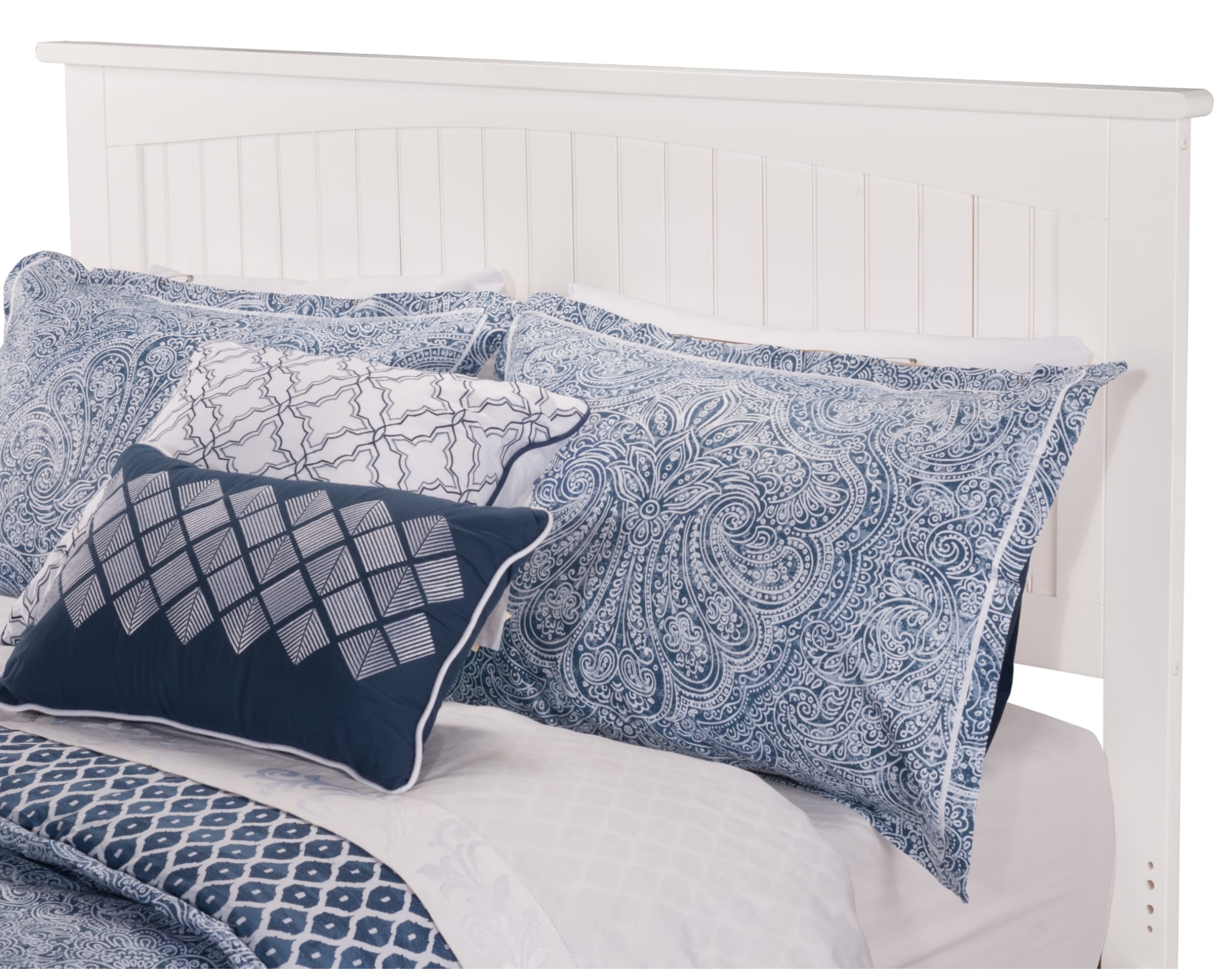 Nantucket King Headboard
