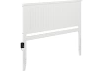 Nantucket King Headboard