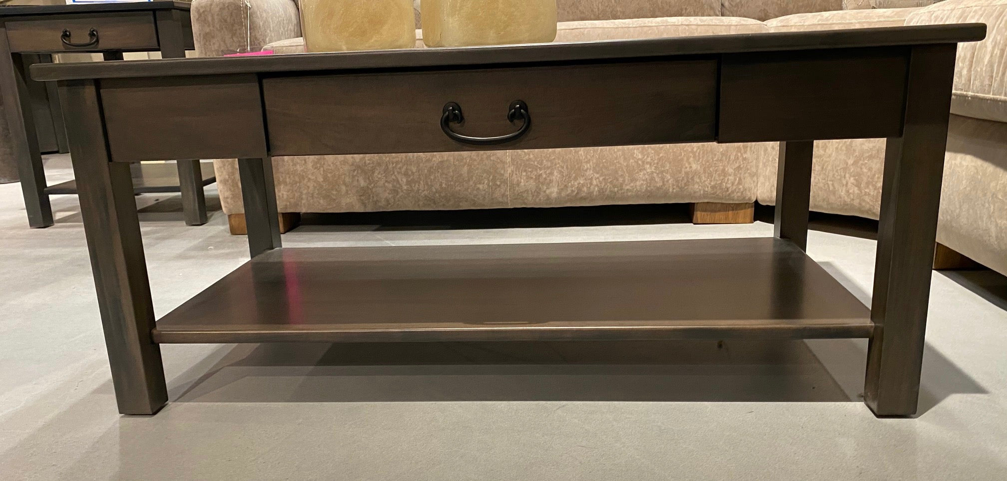 Bedford Cocktail Table