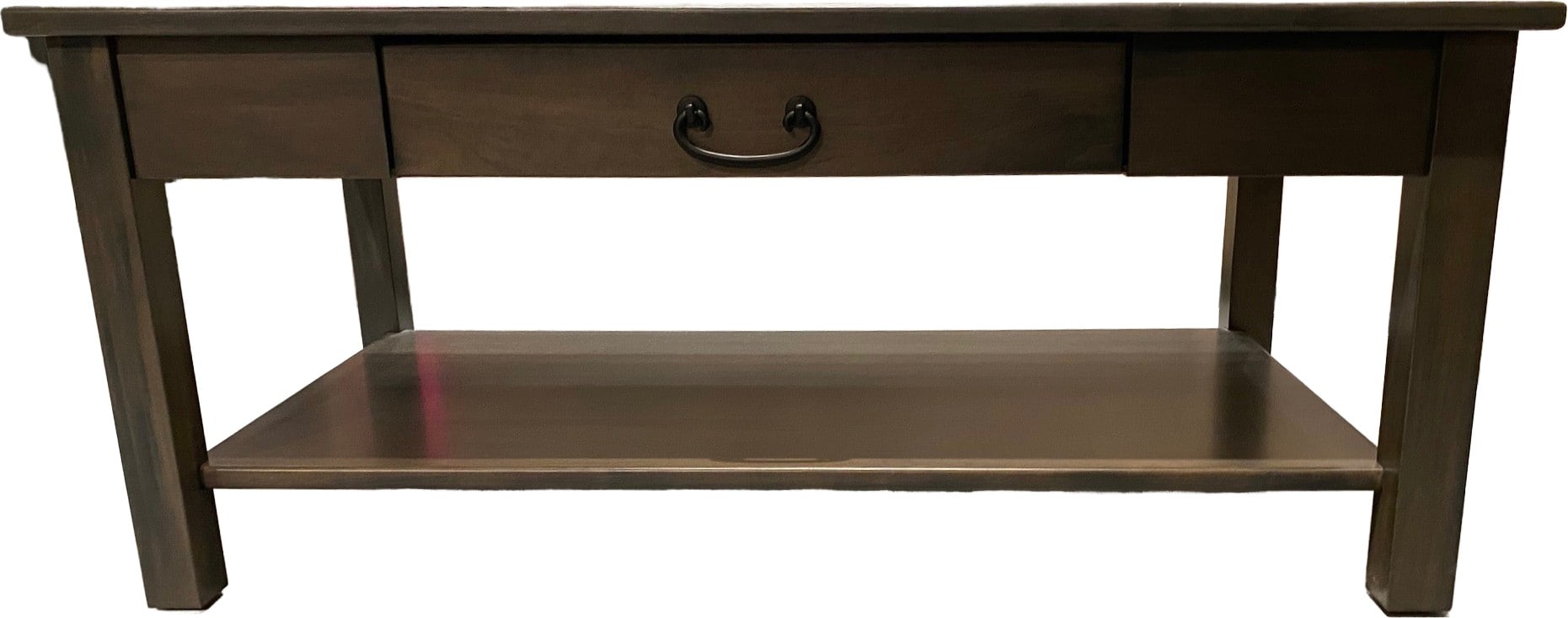 Bedford Cocktail Table