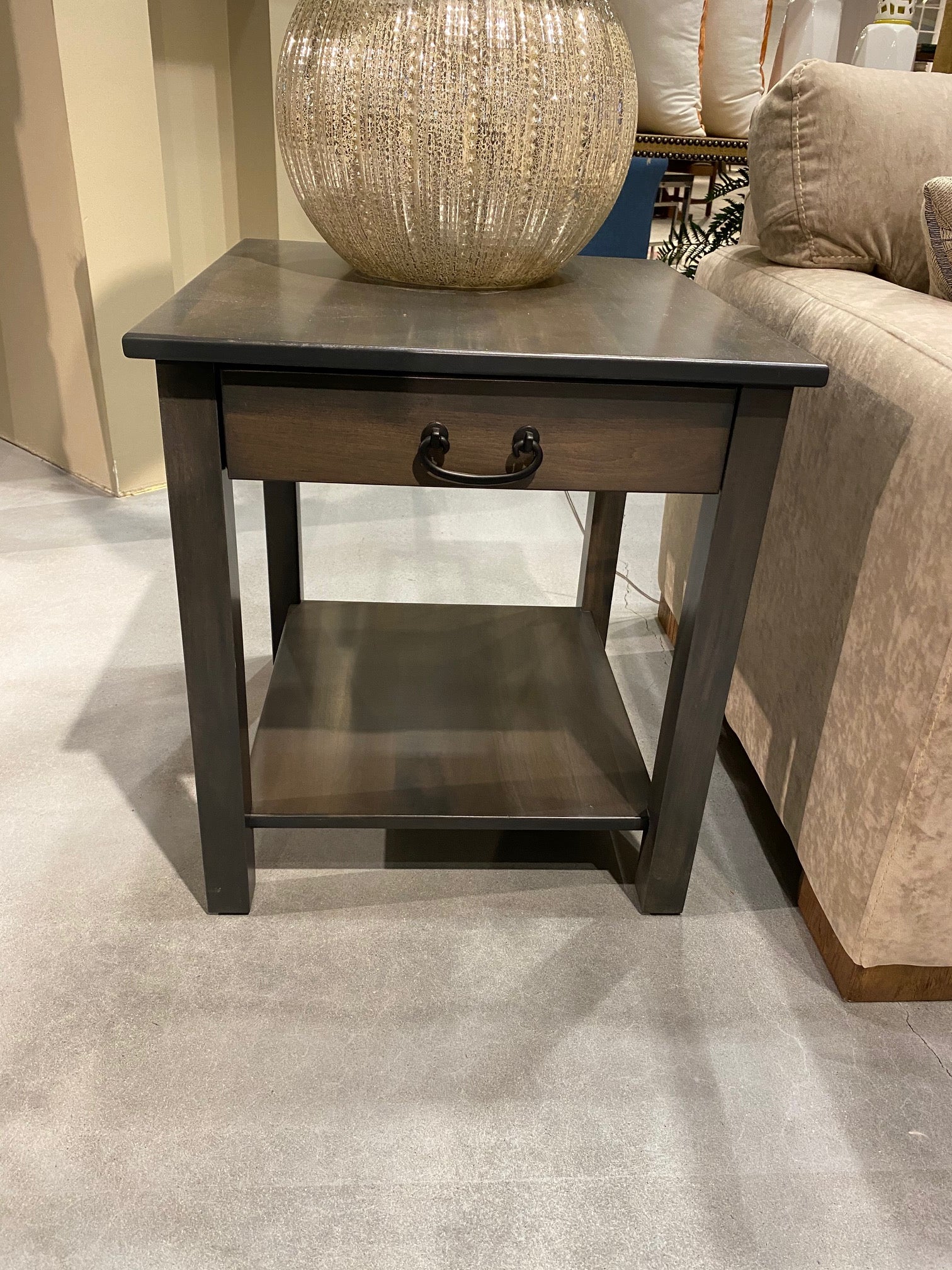 Bedford End Table