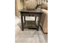 Bedford End Table