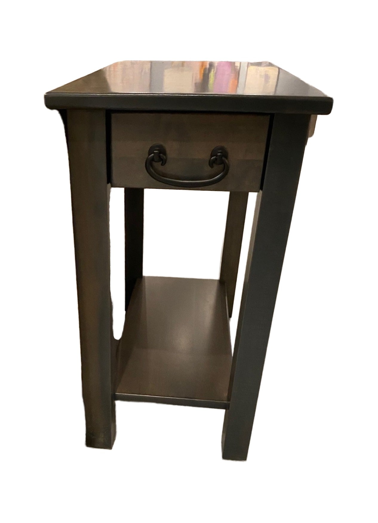 Bedford Chairside Table