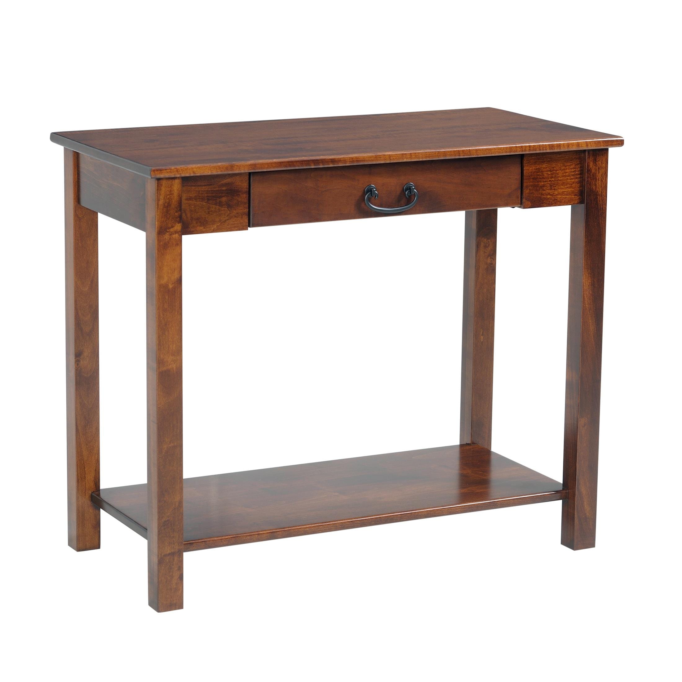 Bedford Sofa Table
