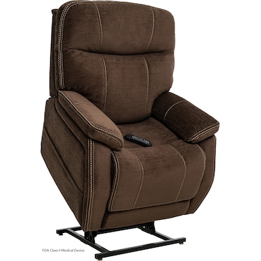 Riftmaker Lay Flat Lift W/Heat