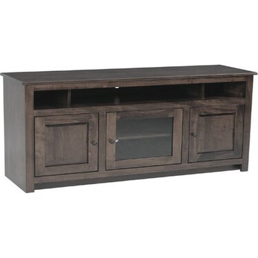 60" Media Console