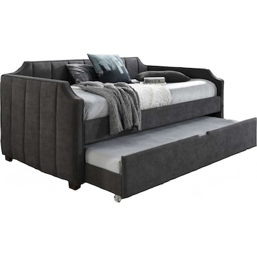 Harrods Daybed W/Trundle