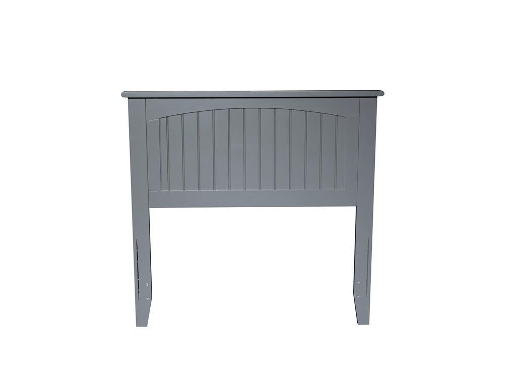 Nantucket Queen Headboard