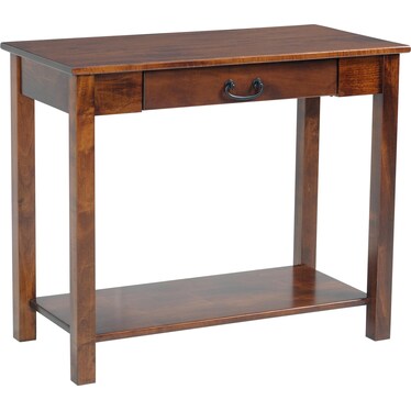 Sofa Table