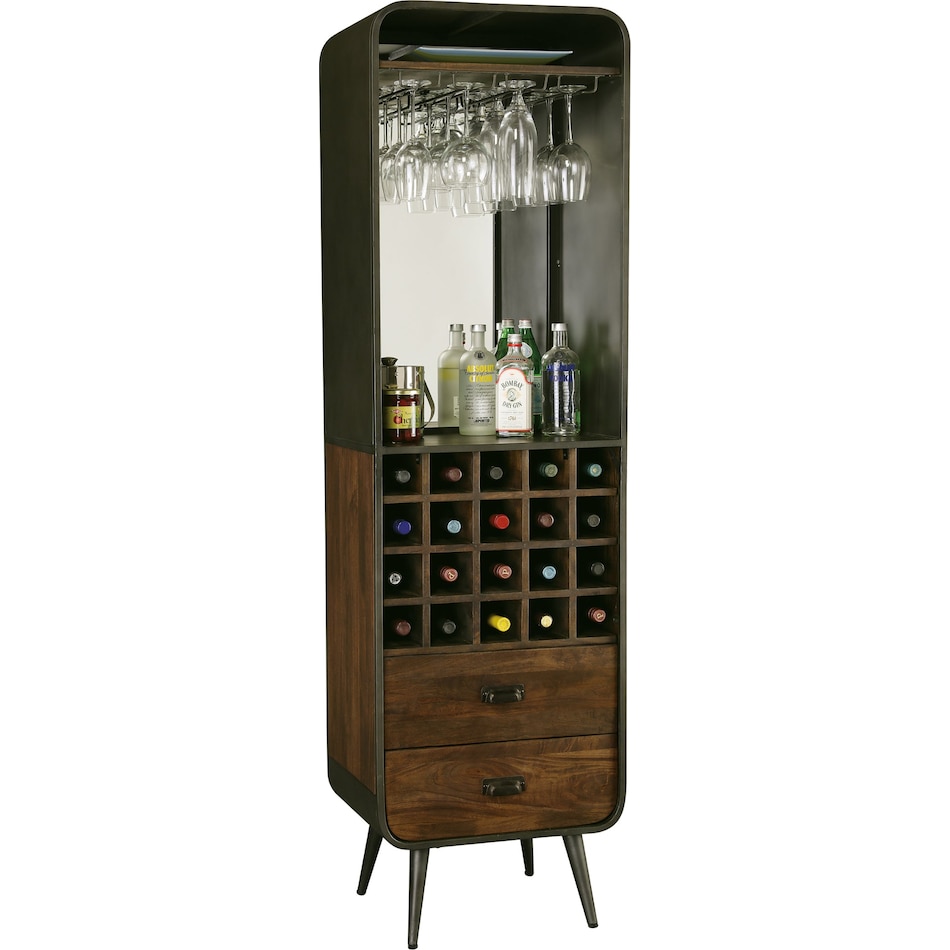  two tone pub   bar units   stools   