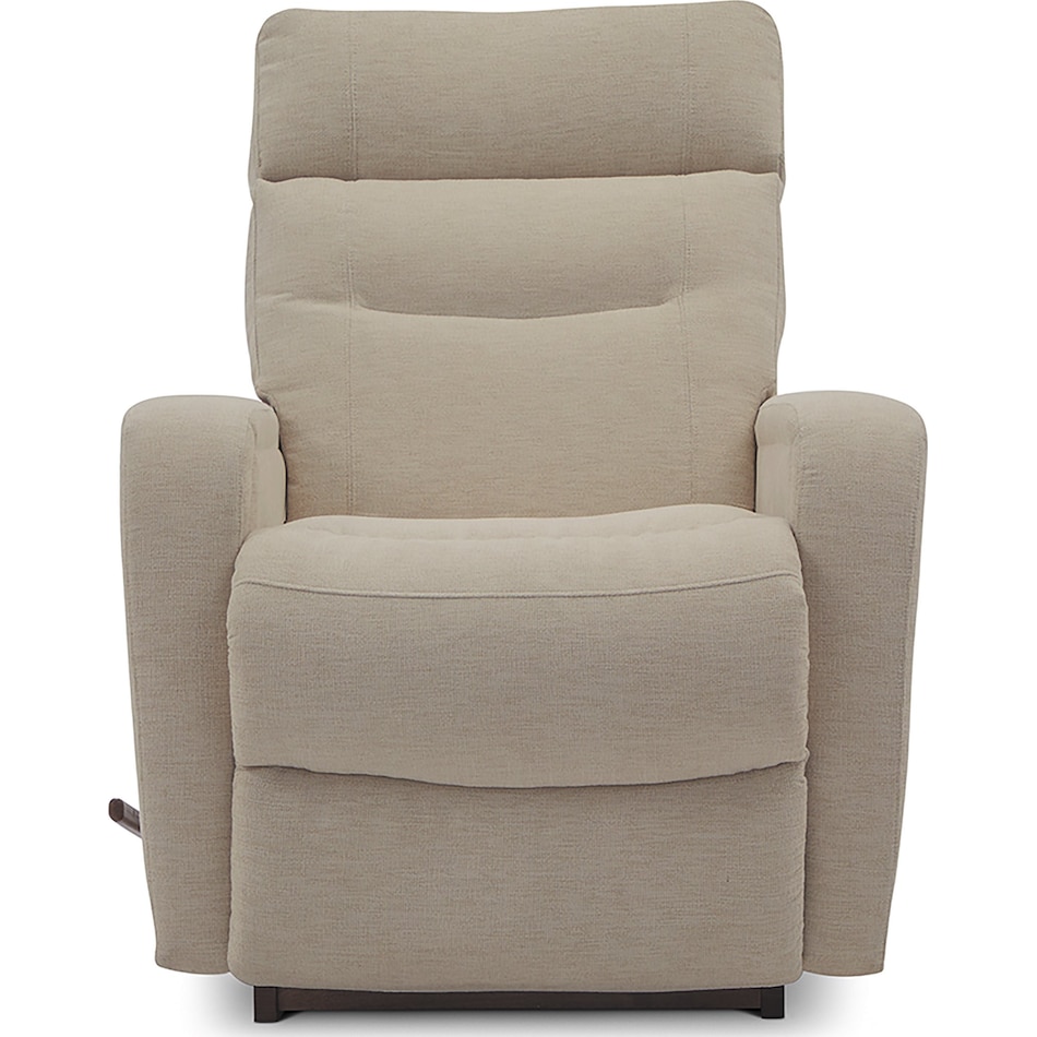  gray recliner   