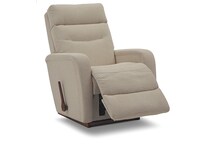  gray recliner   