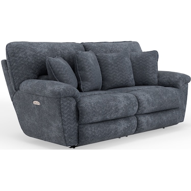 Paxon Power Reclining Sofa