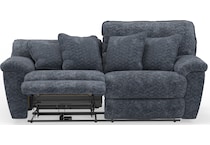  gray sofa   