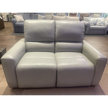 Riven Power Reclining Loveseat