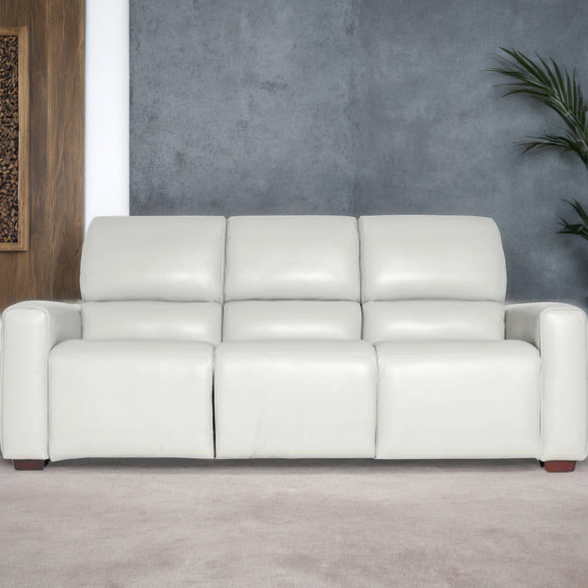 Riven Power Reclining Sofa