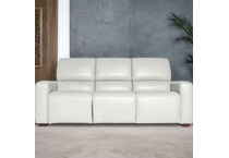 Riven Power Reclining Sofa