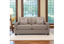  beige full sleeper   