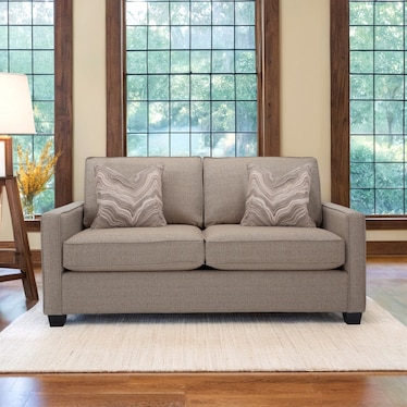 Azir Full Sleeper Sofa