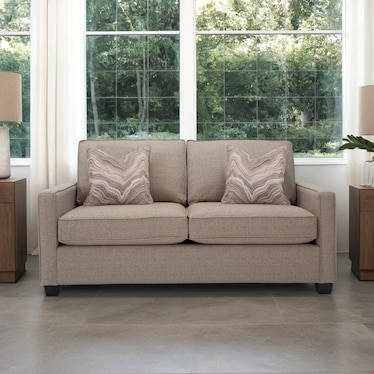 Azir Loveseat
