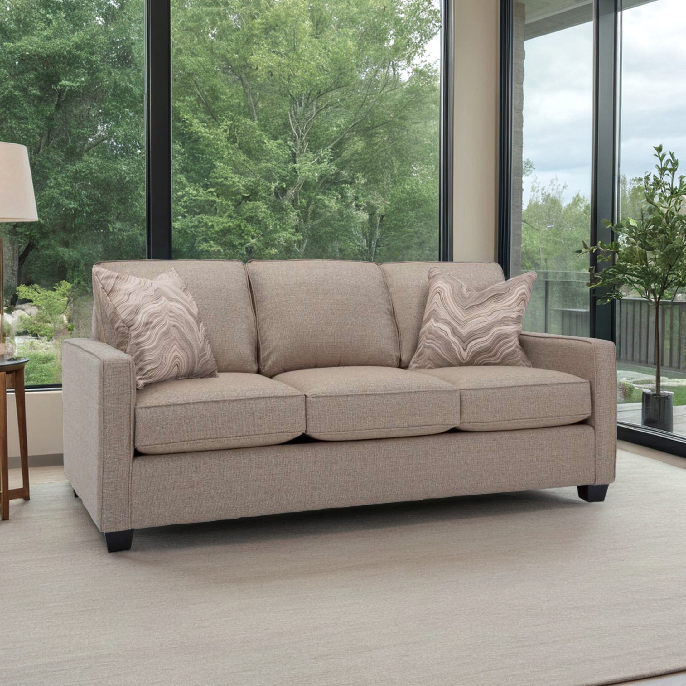 Azir Queen Sleeper Sofa