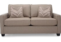  beige sofa   