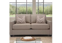  beige sofa   